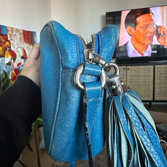 Gucci Soho Disco Bag - Picture 4 of 4